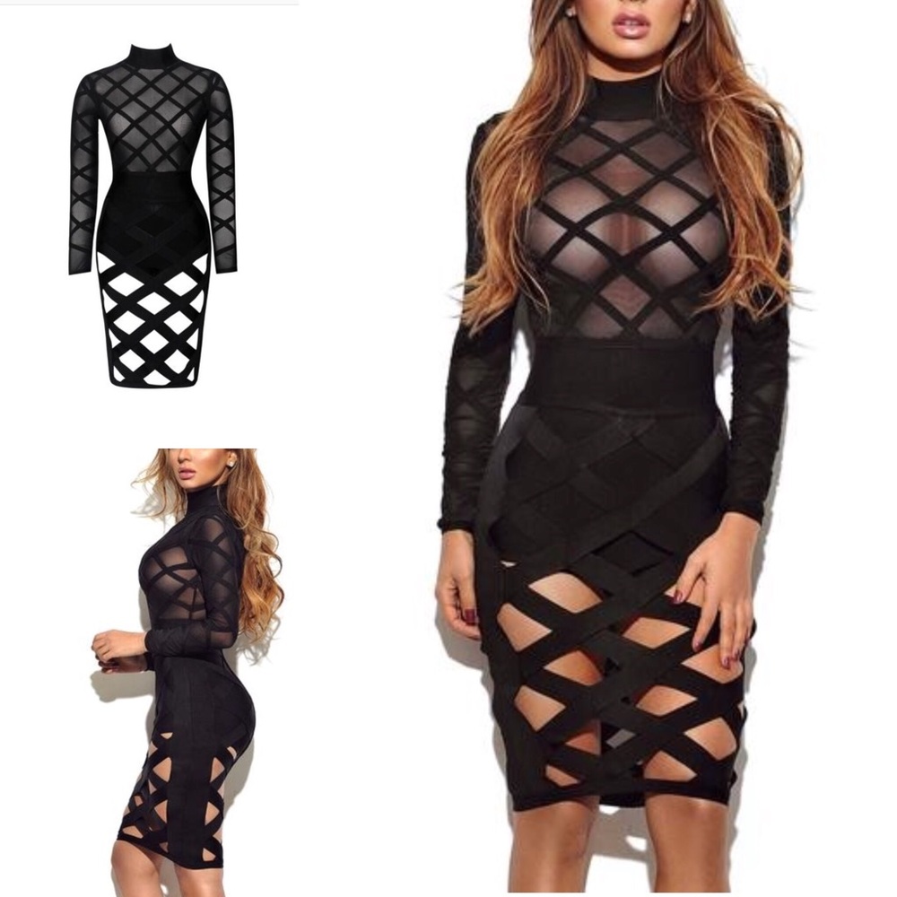 Night dress